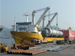 三用工程船专用拖拽钢丝绳与搬运服务探析